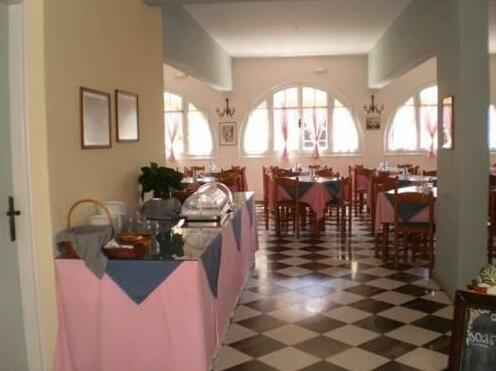 Hotel Omiros - Photo4