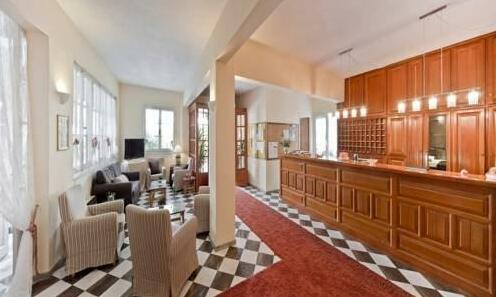 Hotel Omiros - Photo5