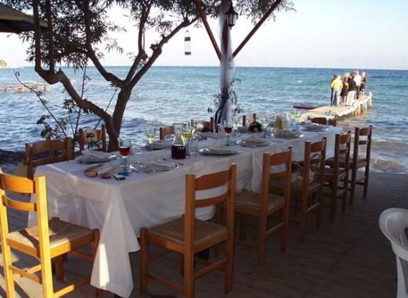 Hotel Penelope - Photo2