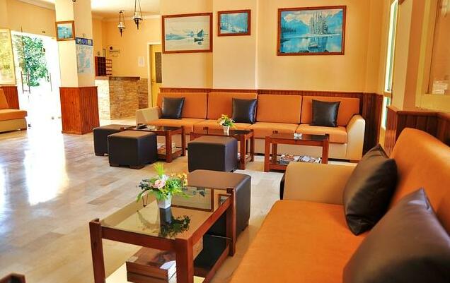 Hotel Penelope - Photo3