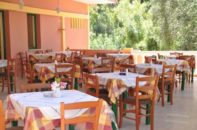 Hotel Penelope - Photo4