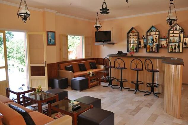 Hotel Penelope - Photo5