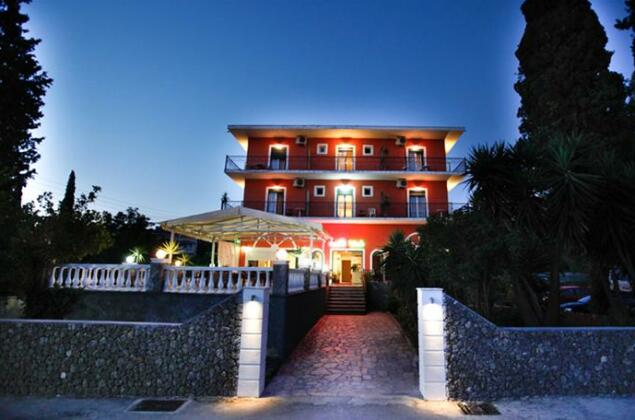 Hotel Pyrros - Photo2
