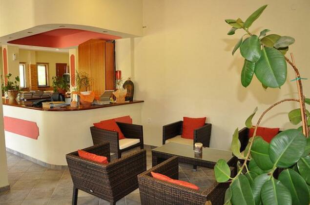Hotel Pyrros - Photo4