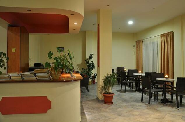 Hotel Pyrros - Photo5