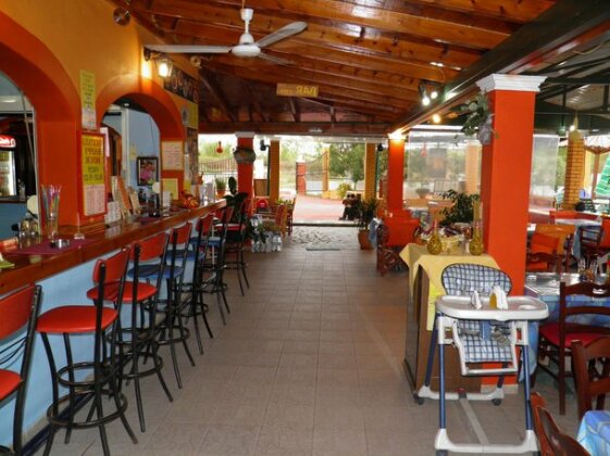 Hotel Stars Corfu Island - Photo4