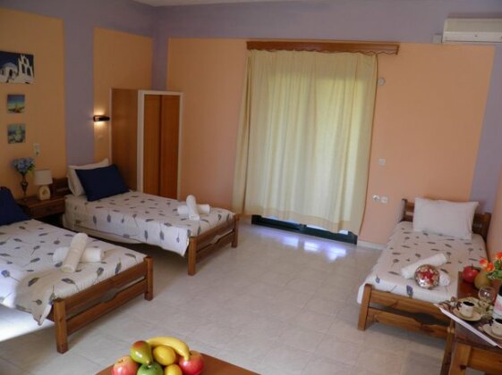 Hotel Stars Corfu Island - Photo5