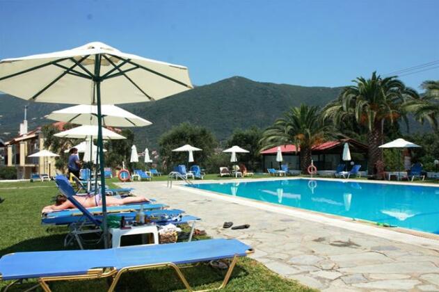 Hotel Yannis Corfu - Photo5