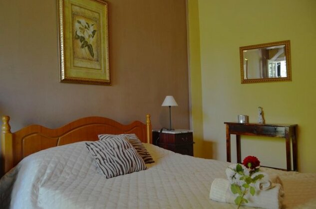 House in the Country - Photo5