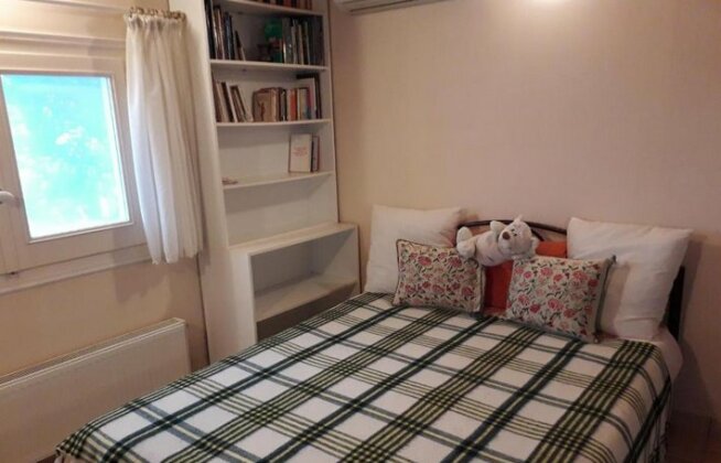 House in the Olive Garden - Photo3