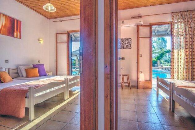 HYGGE Corfu - Photo5
