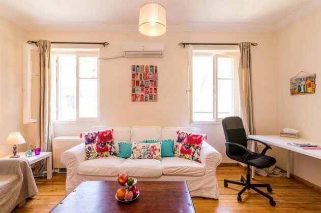 Ilia Old Town Apartment - Photo5
