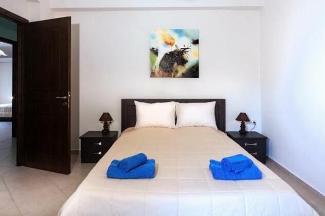 Infinity Villa Corfu Island - Photo2