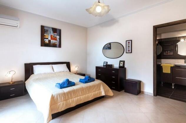 Infinity Villa Corfu Island - Photo3