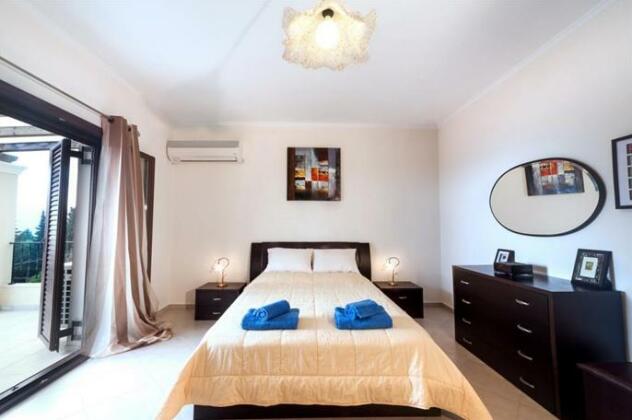 Infinity Villa Corfu Island - Photo4