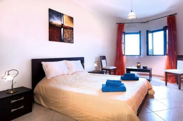 Infinity Villa Corfu Island - Photo5