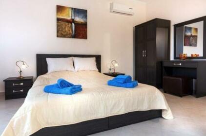 Infinity Villa Corfu Island
