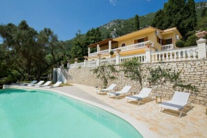 Ionian Garden Villas I