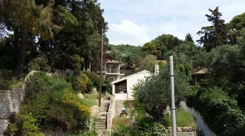 Ionian Paths