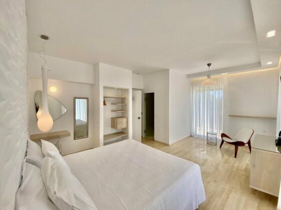IONIAN SUITES by Bruskos - Photo2