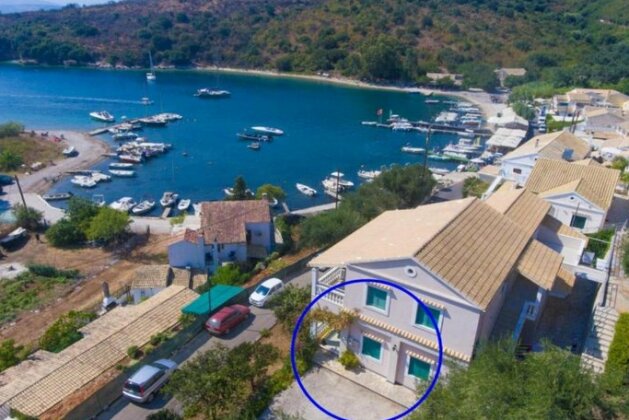 Irena Corfu Island - Photo2