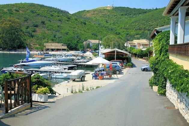 Irena Corfu Island - Photo4