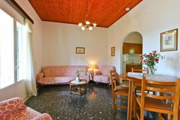 Irena Corfu Island - Photo5