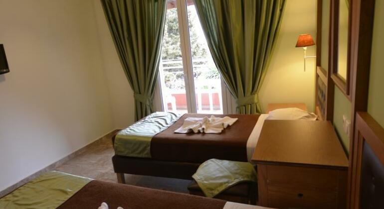 Irene Apartments Corfu Island - Photo2