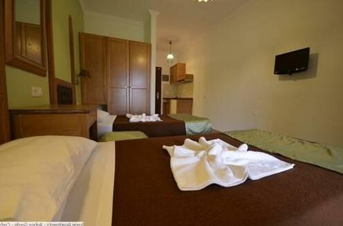 Irene Apartments Corfu Island - Photo3