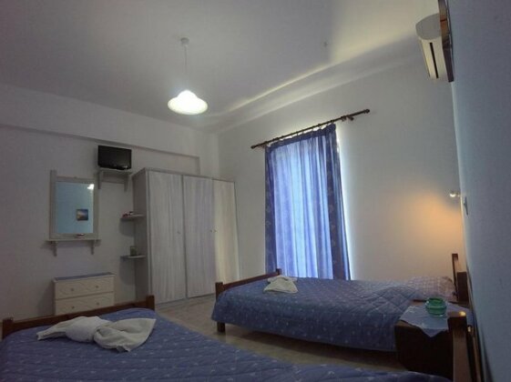 Irene Studios Corfu Island - Photo3