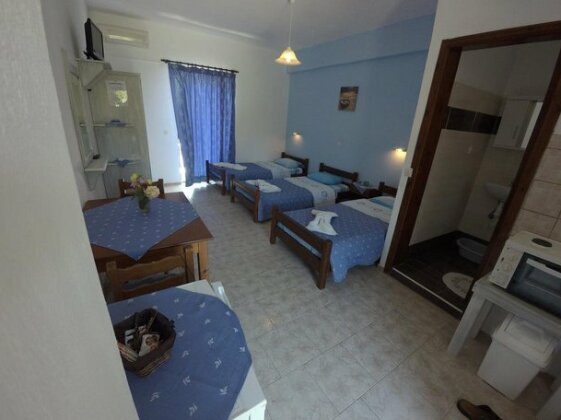 Irene Studios Corfu Island - Photo4