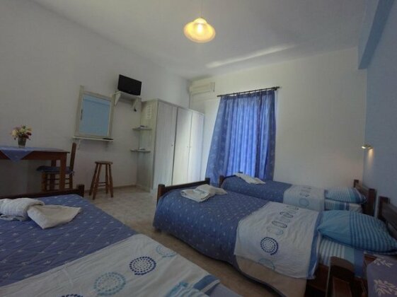 Irene Studios Corfu Island - Photo5