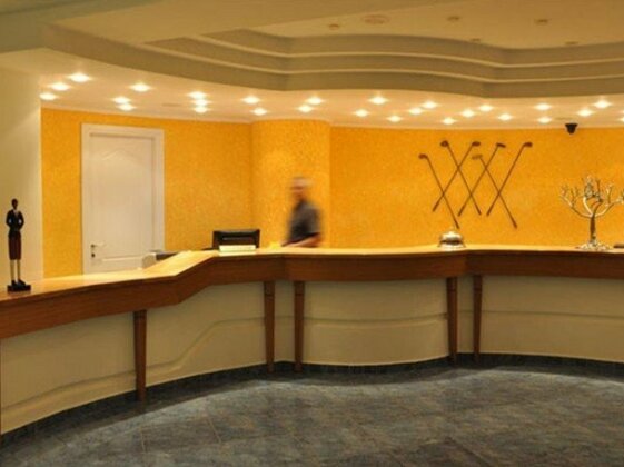 Ithea Suites Hotel - Photo4