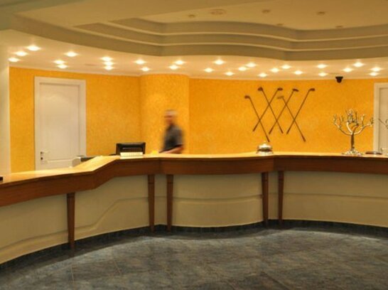 Ithea Suites Hotel - Photo5
