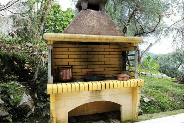 Jasmin Nissaki Corfu - Photo5