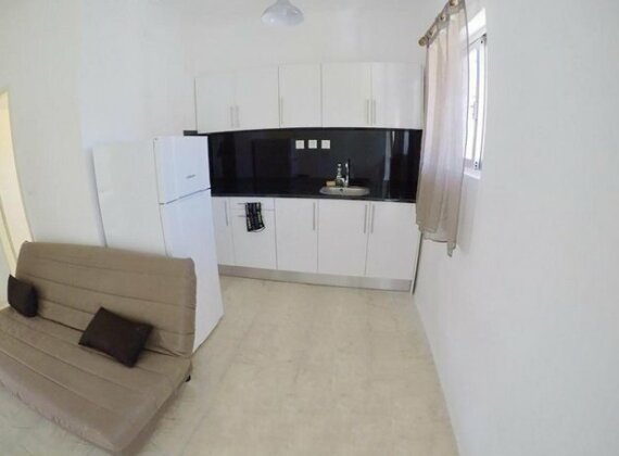 Jessica's Studios & Apartments - Photo3