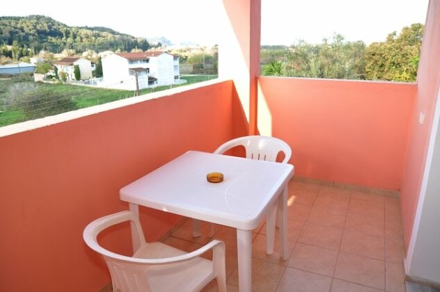 Joanna Aparthotel - Photo2