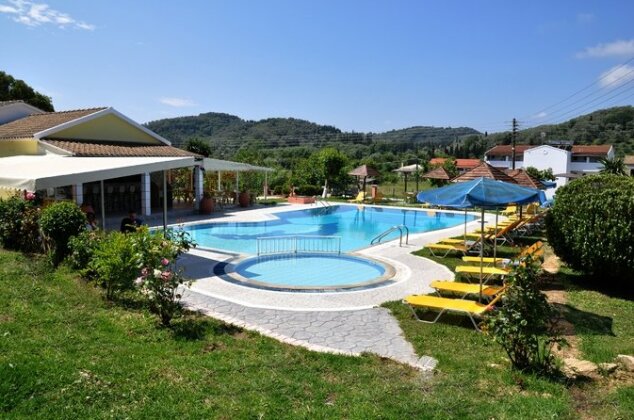 Joanna Aparthotel - Photo5