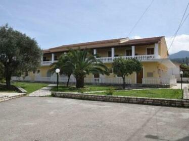 Joanna Studios Corfu Island