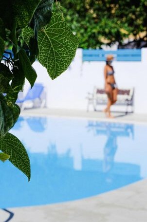 Kalimera Studios and Apartments - Photo5