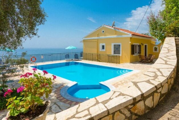 Kalithea Corfu Island - Photo2