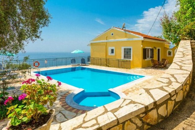 Kalithea Corfu Island - Photo3