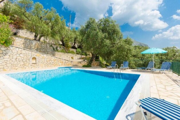 Kalithea Corfu Island - Photo4