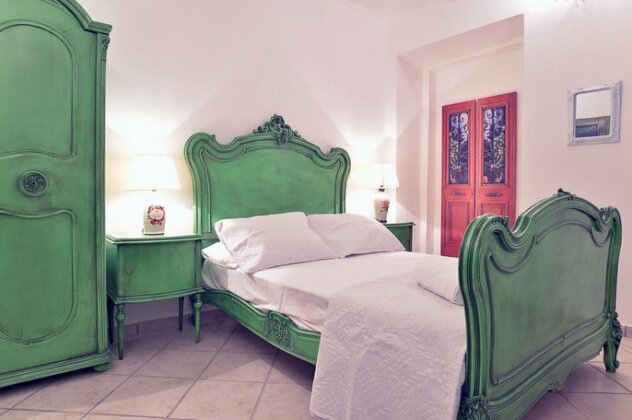 Kalixenia Suite - Photo2