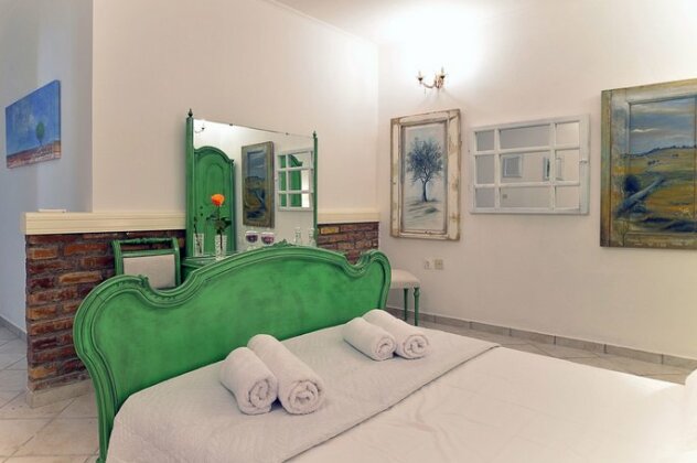 Kalixenia Suite - Photo4