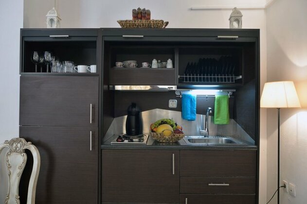 Kalixenia Suite - Photo5