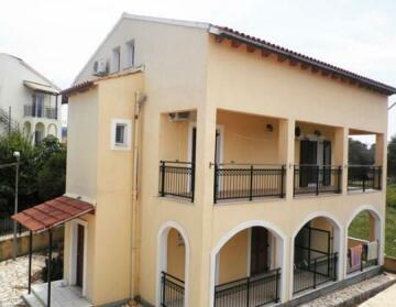 Kalliopi Apartments