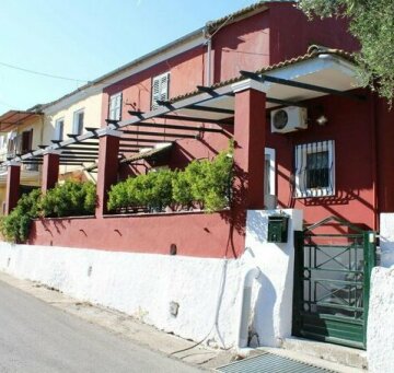 Kanellina House