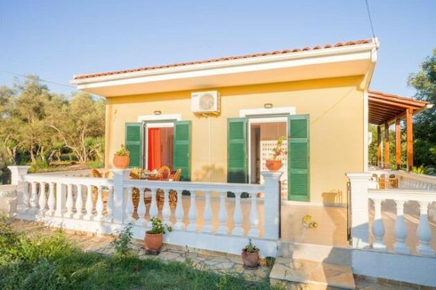 Karia Holiday Home