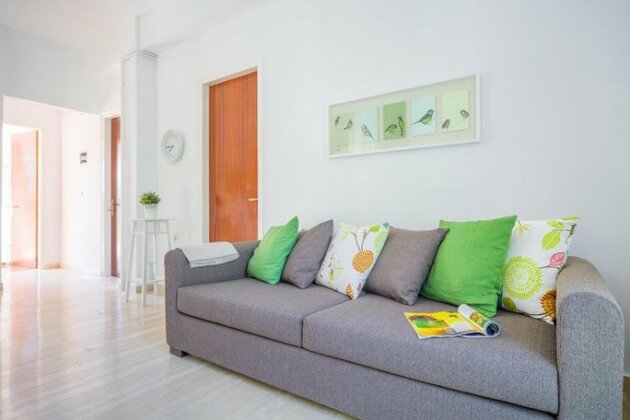 Karia Holiday Home - Photo2